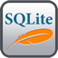 SQLite